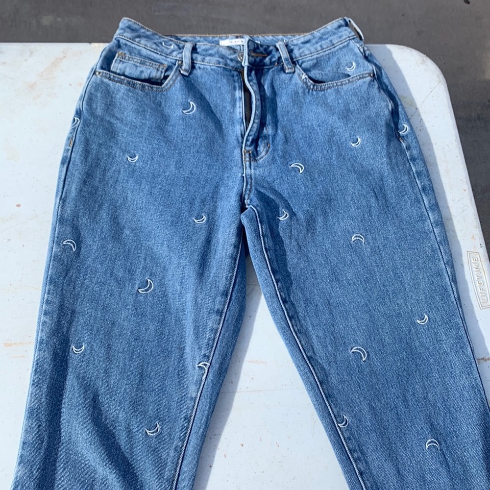 Pac Sun jeans